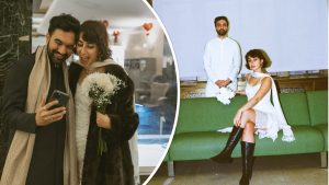 Who Is Zohran Mamdani's Stunning Wife, Rama Duwaji?