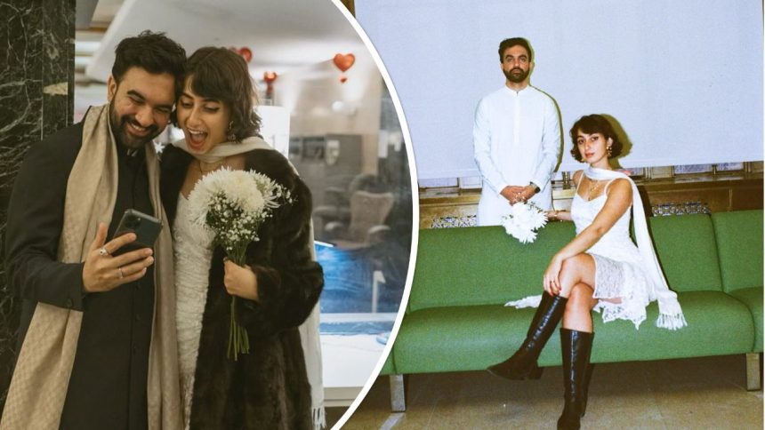 Who Is Zohran Mamdani's Stunning Wife, Rama Duwaji?