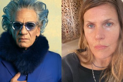 Alon Aboutboul's Family: Meet His Wife Shir and 4 Kids