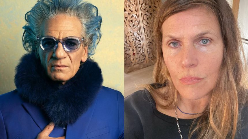 Alon Aboutboul's Family: Meet His Wife Shir and 4 Kids