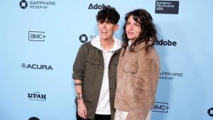 Andrea Gibson's Family: Meet Wife, Megan Falley—Any Kids?