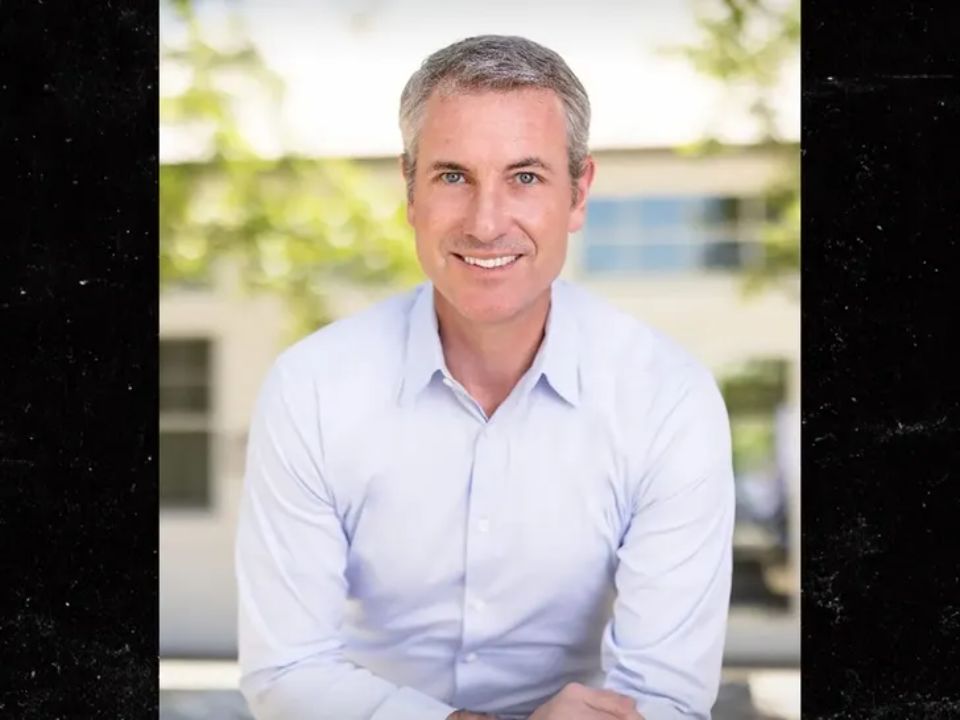 Astronomer CEO Andy Byron’s Massive $70M Net Worth in 2025