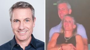 Astronomer CEO Andy Byron's Massive $70M Net Worth in 2025