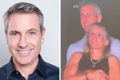 Astronomer CEO Andy Byron's Massive $70M Net Worth in 2025