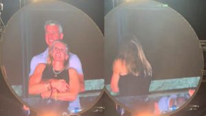 Andy Byron's Wife: Astronomer CEO Married Megan Kerrigan