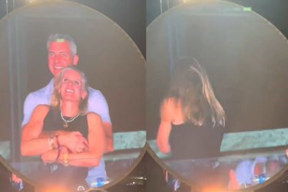 Andy Byron's Wife: Astronomer CEO Married Megan Kerrigan