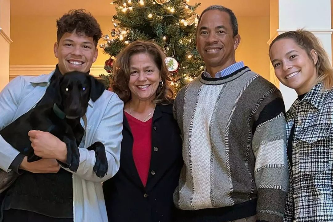 Ben Shelton's Parents: His Ethnicity, Race, and Nationality