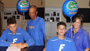 Ben Shelton's Parents: His Ethnicity, Race, and Nationality