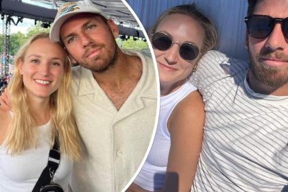 Cameron Norrie's Wife? Meet His Girlfriend, Louise Jacobi