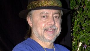 Chuck Mangione's Family: Meet His Wife Judi and 2 Kids
