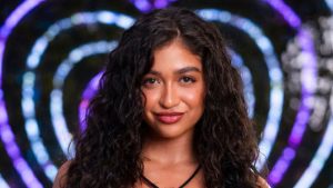 Cierra's Love Island Racial Slur: Anti-Asian Racist Backlash