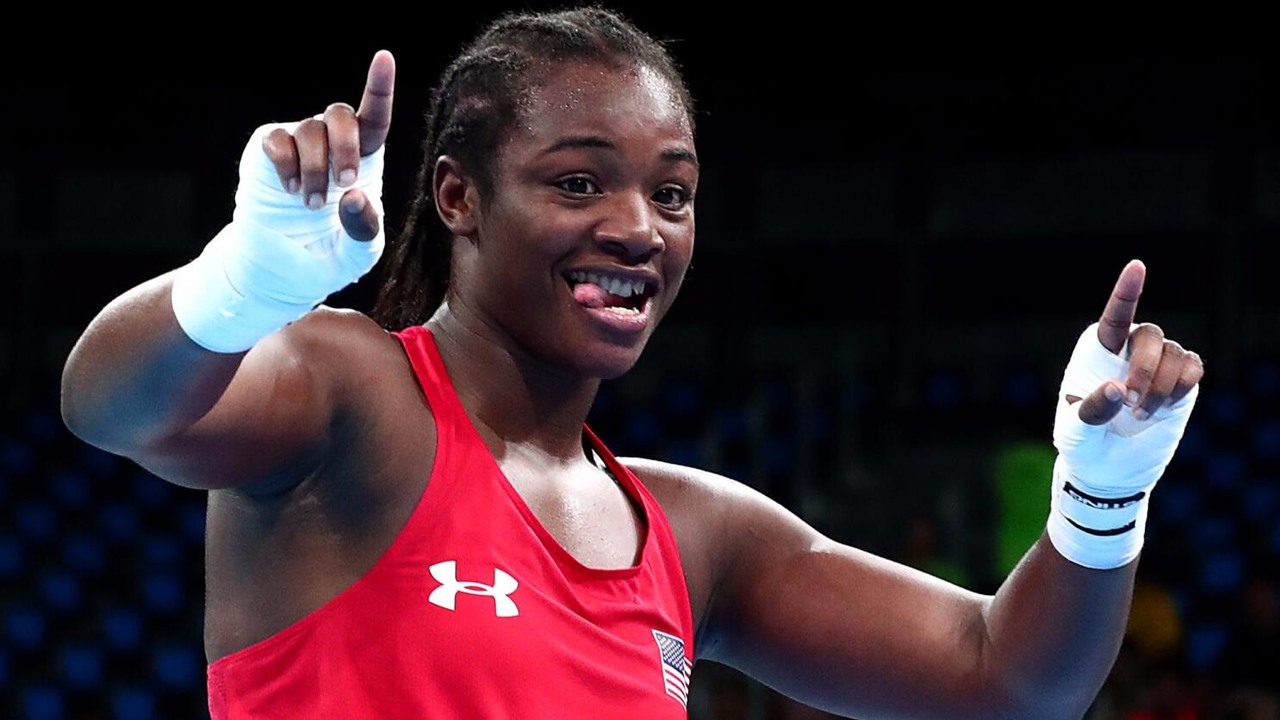 Claressa Shields Net Worth 2025: How Rich is the Boxer?