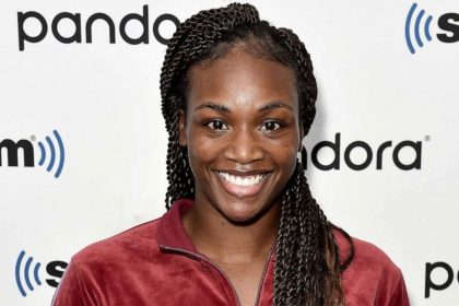 Claressa Shields Net Worth 2025: How Rich is the Boxer?