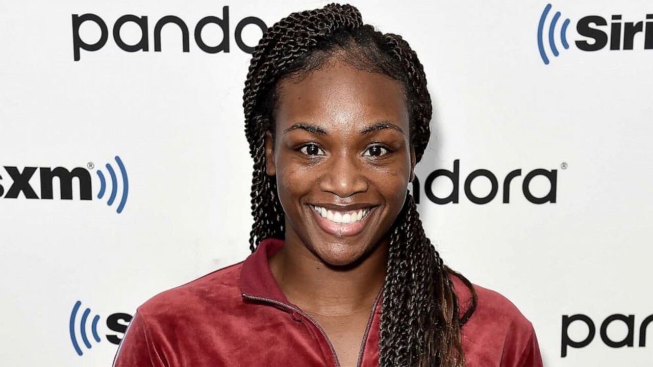 Claressa Shields Net Worth 2025: How Rich is the Boxer?