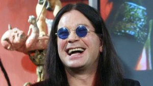 Did Ozzy Osbourne Really Bite the Head off a Bat or Dove?