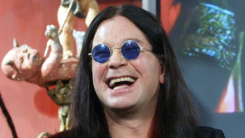 did ozzy osbourne really bite the head of a bat