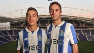 André Silva: Who Was Diogo Jota's Younger Brother?