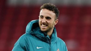 What Was Diogo Jota's Net Worth at His Death in 2025?