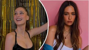 Elsie Hewitt Net Worth 2025: Inside Her $3 Million Fortune