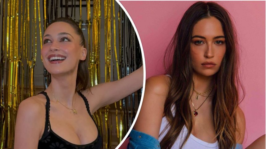 Elsie Hewitt Net Worth 2025: Inside Her $3 Million Fortune