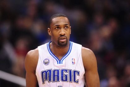 Gilbert Arenas Net Worth 2025: Inside His $10M Fortune