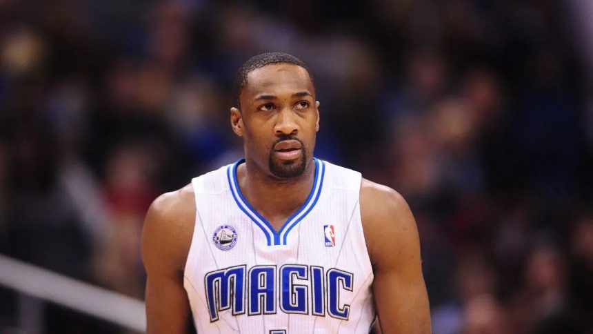 Gilbert Arenas Net Worth 2025: Inside His $10M Fortune