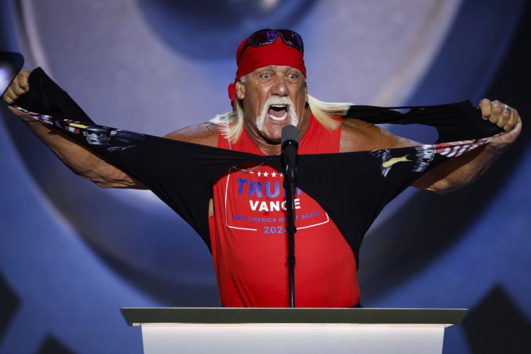 What Was Hulk Hogan's Net Worth at His Death in 2025?