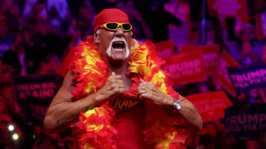 What Was Hulk Hogan's Net Worth at His Death in 2025?