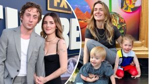 Jeremy Allen White's Wife: Why Did Addison Timlin Divorce?
