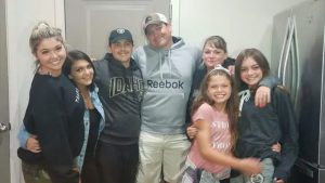 Kaylee Goncalves' Family: Meet Her Parents and Siblings