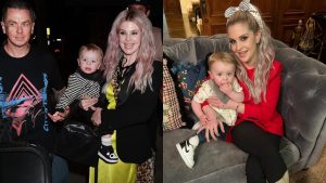 Kelly Osbourne's Children: Does She Have Kids W/ Sid Wilson?
