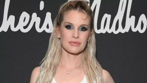 Kelly Osbourne's Commanding $16 Million Net Worth in 2025