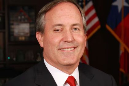Texas AG Ken Paxton's Questionable $12.6M Net Worth in 2025