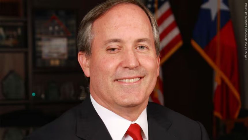 Texas AG Ken Paxton's Questionable $12.6M Net Worth in 2025