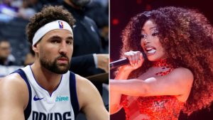 Klay Thompson's Wife and Kids: All About His Dating History