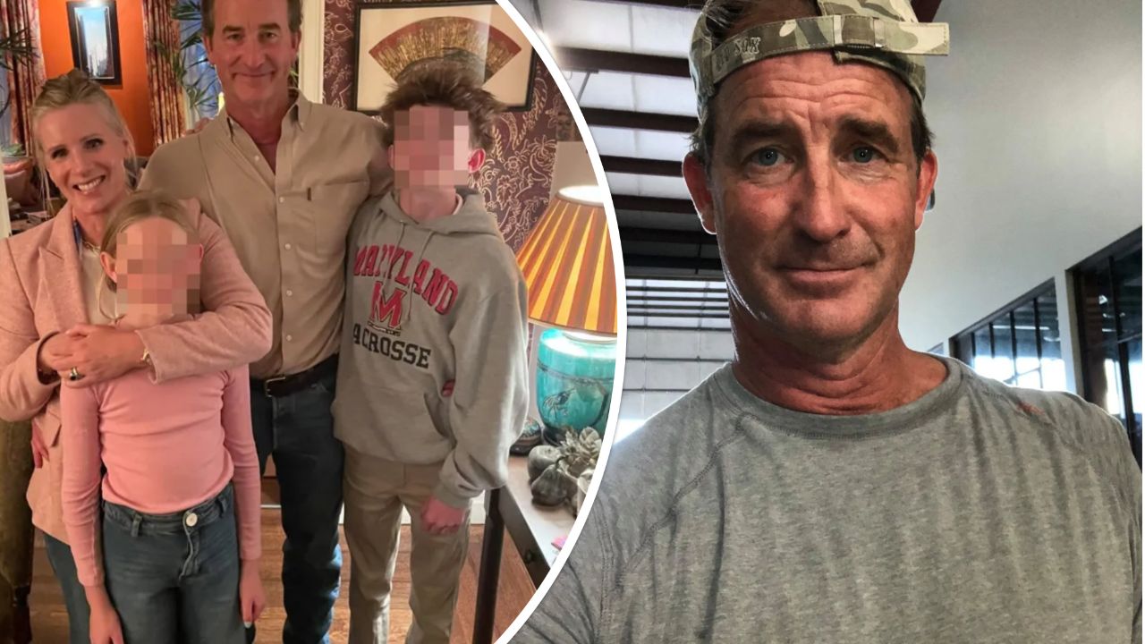 Kristin Cabots Family: Meet Her Husband Andrew and 2 Kids