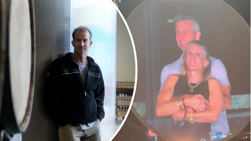 Kristin Cabot's Husband, Andrew Cabot: What's His Net Worth?
