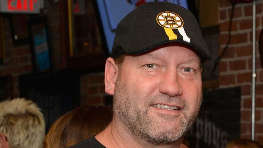 Lyndon Byers' $2-4 Million Net Worth at His Death in 2025