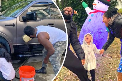 Malcolm-Jamal Warner's Daughter: All About His Only Child