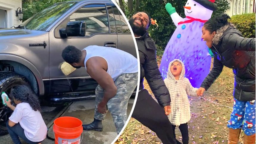 Malcolm-Jamal Warner's Daughter: All About His Only Child