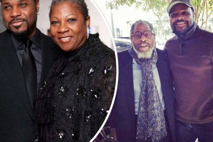 Malcolm-Jamal Warner's Parents & Siblings: Meet His Mom/Dad