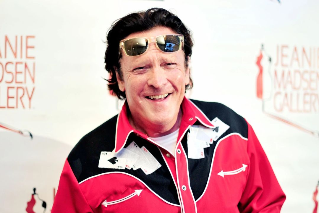 Michael Madsen's net worth was $2 million in 2025.