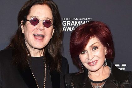 Ethnicity: Ozzy and Sharon Osbourne's Ethnic Background