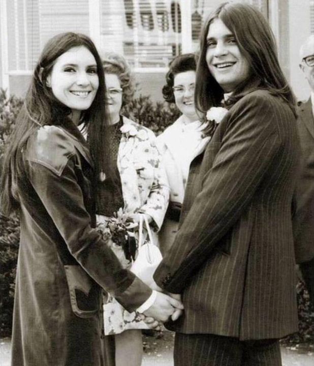 ozzy osbourne oldest daughter