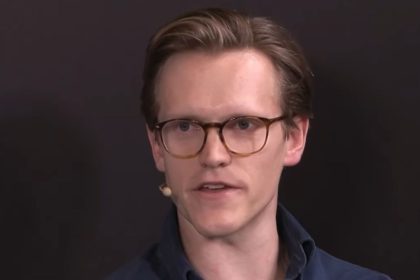 Pete DeJoy: Astronomer CEO's Age, Wife, LinkedIn & Net Worth