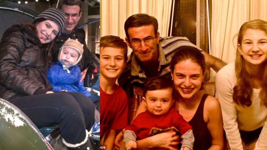 Peter Orszag’s Children: Names and Ages of His 5 Kids