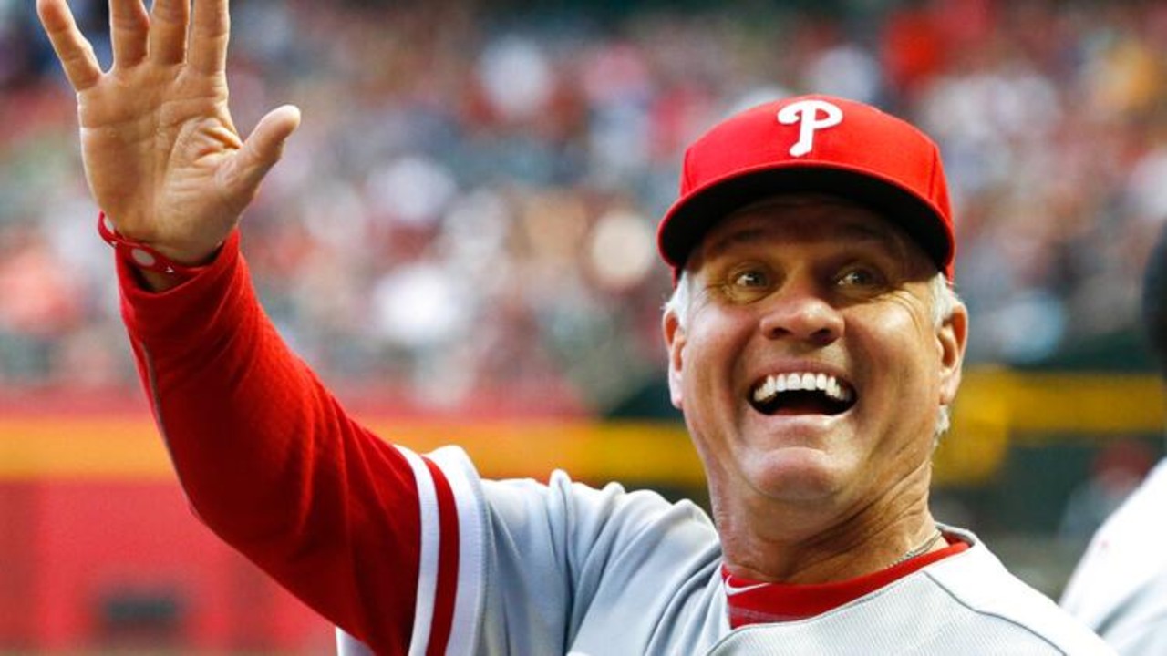 Ryne Sandberg's net worth was $16 million.