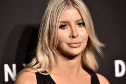Sophia Hutchins' Lavish $5M Net Worth at Her Death in 2025