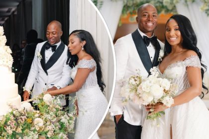 Who Is Tyler Lockett's Supportive Wife, Lauren Jackson?