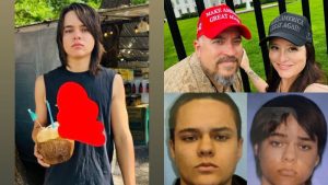 Wess Roley's Family: Was the Idaho Shooter a MAGA Supporter?